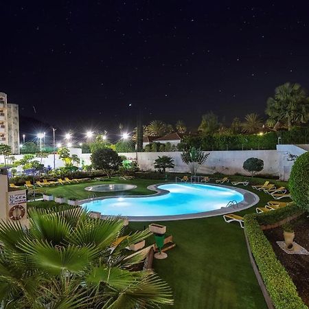Lovely Apartament Taidia Maspalomas  Buitenkant foto