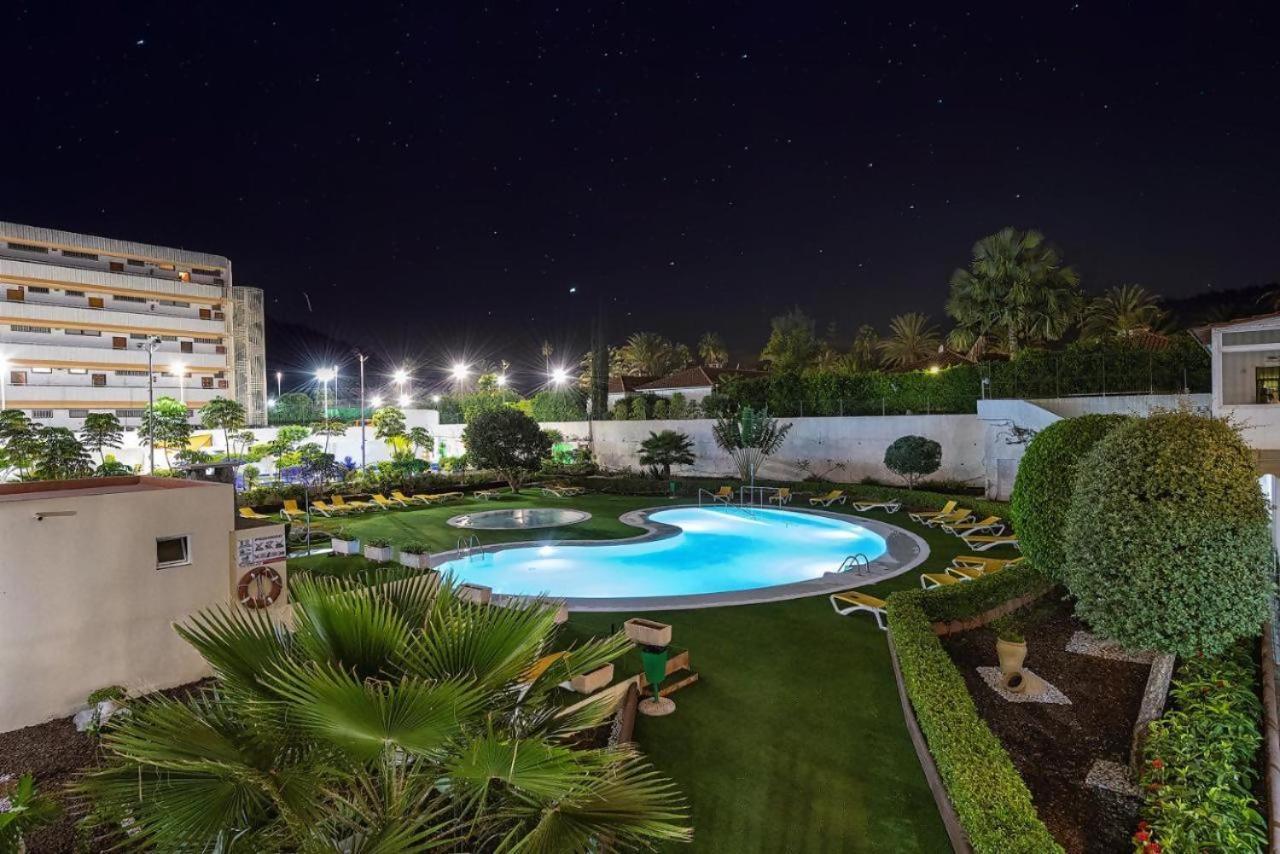 Lovely Apartament Taidia Maspalomas  Buitenkant foto