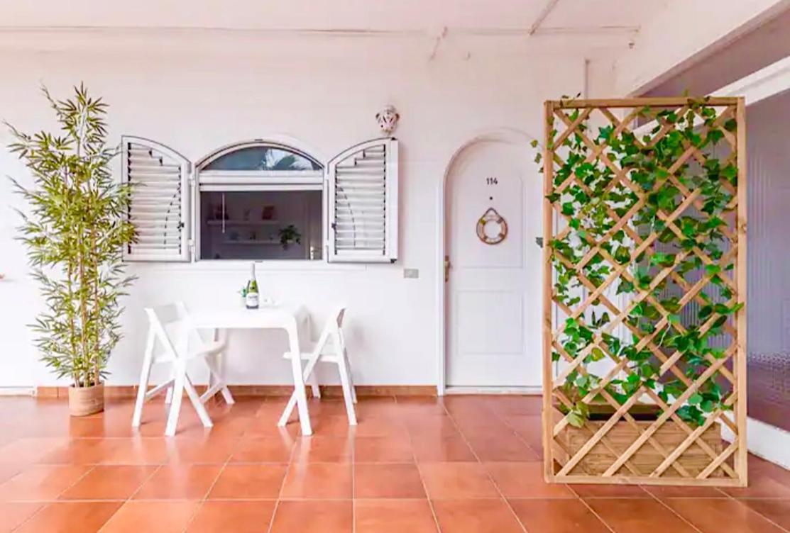 Lovely Apartament Taidia Maspalomas  Buitenkant foto