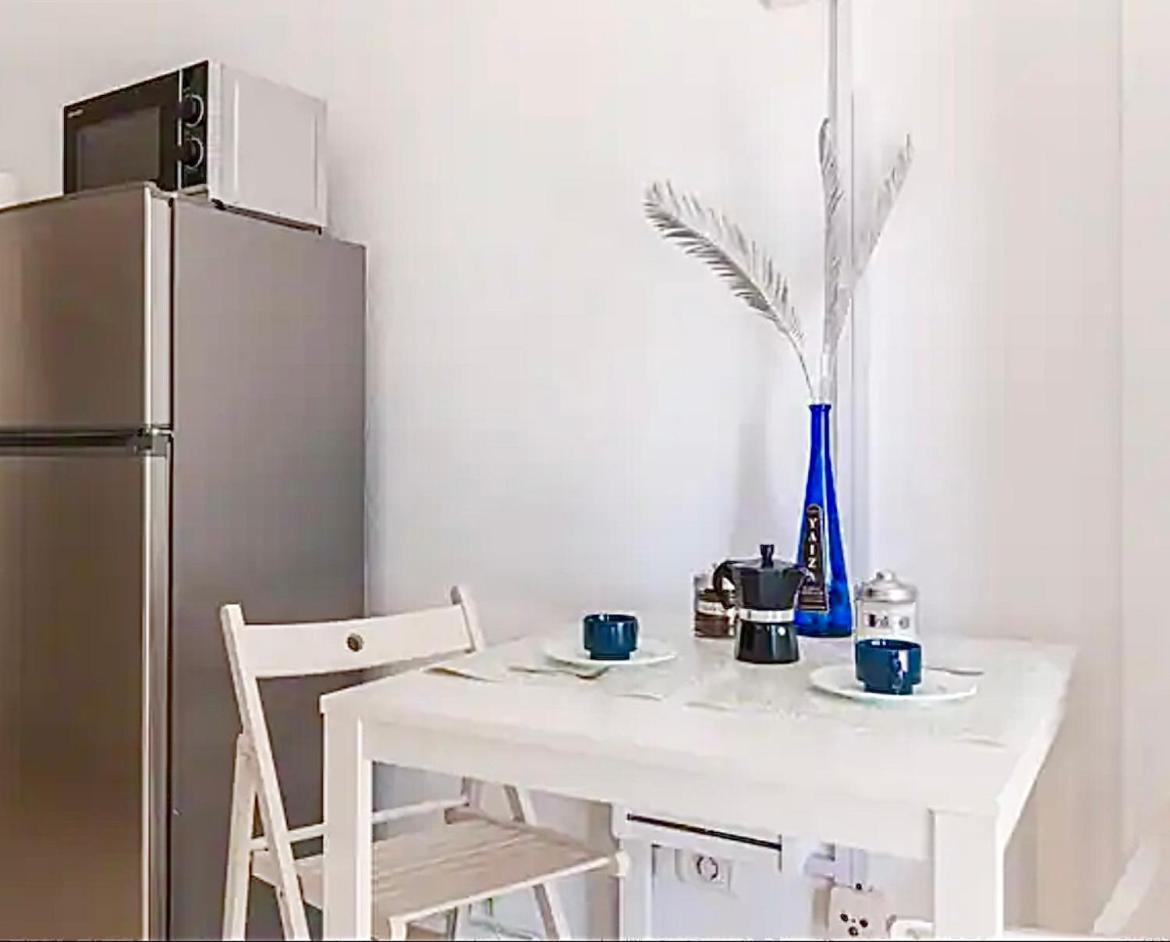 Lovely Apartament Taidia Maspalomas  Buitenkant foto