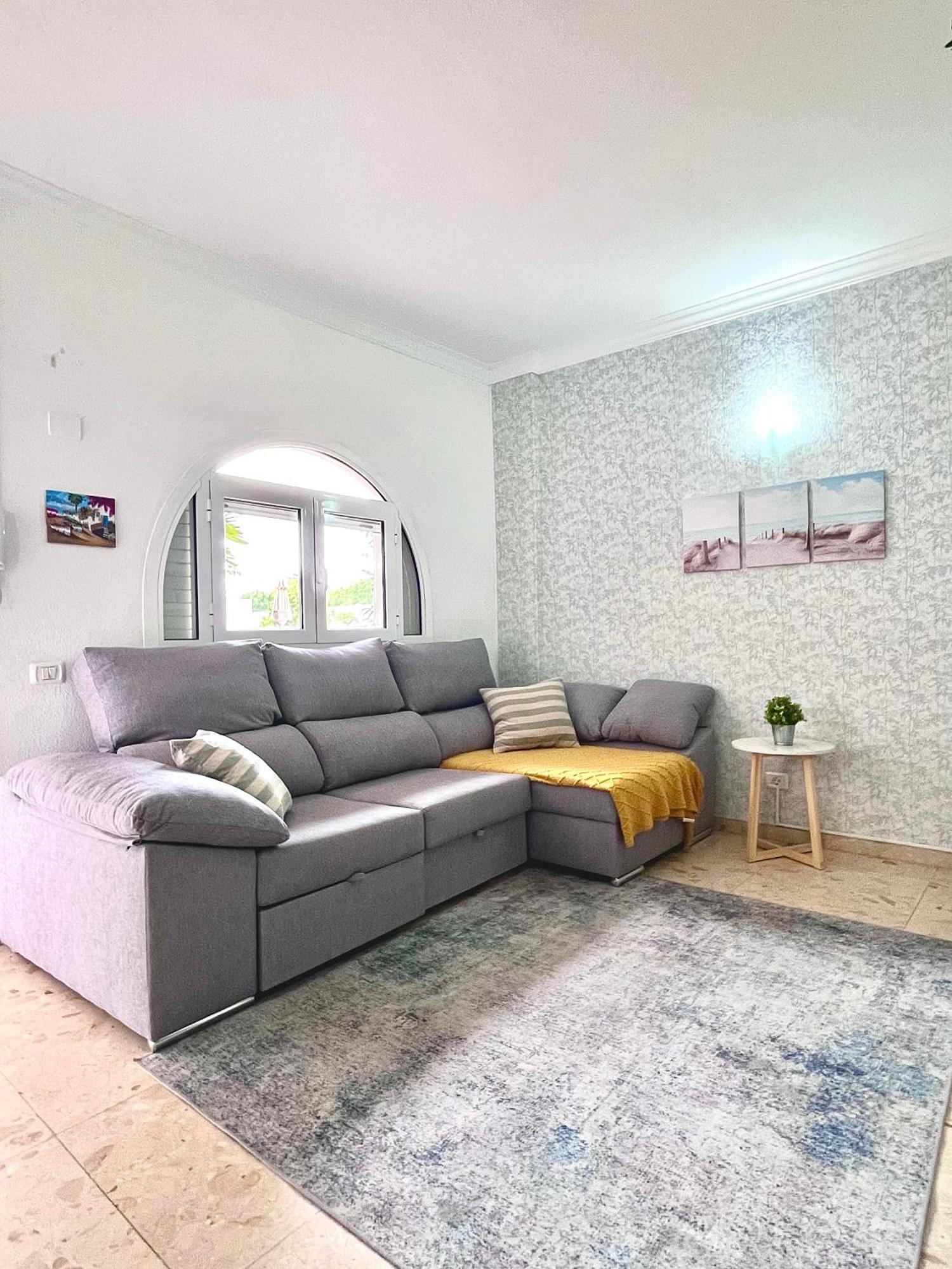 Lovely Apartament Taidia Maspalomas  Buitenkant foto