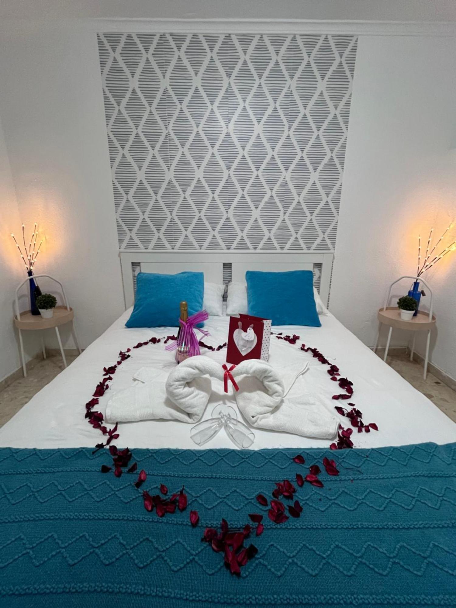 Lovely Apartament Taidia Maspalomas  Buitenkant foto